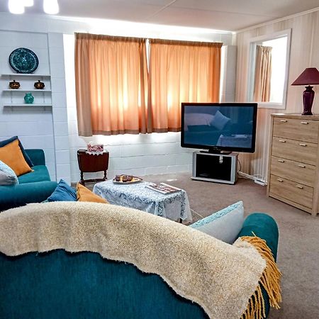 Park View 'Home Away From Home' Feilding Buitenkant foto