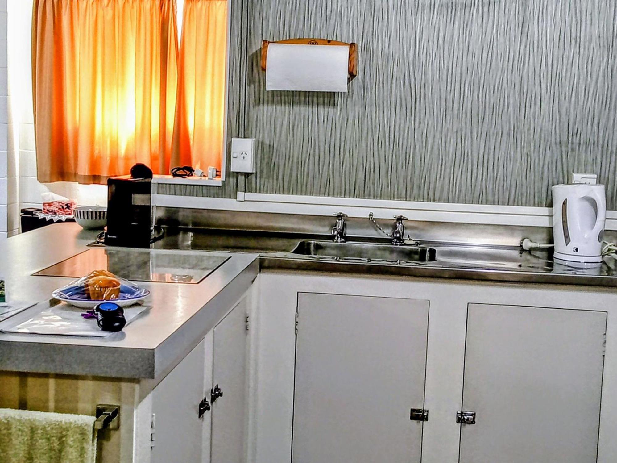 Park View 'Home Away From Home' Feilding Buitenkant foto