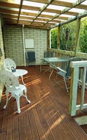 Park View 'Home Away From Home' Feilding Buitenkant foto