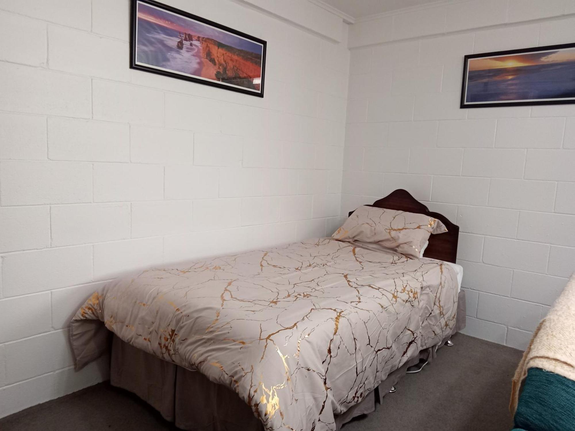 Park View 'Home Away From Home' Feilding Buitenkant foto