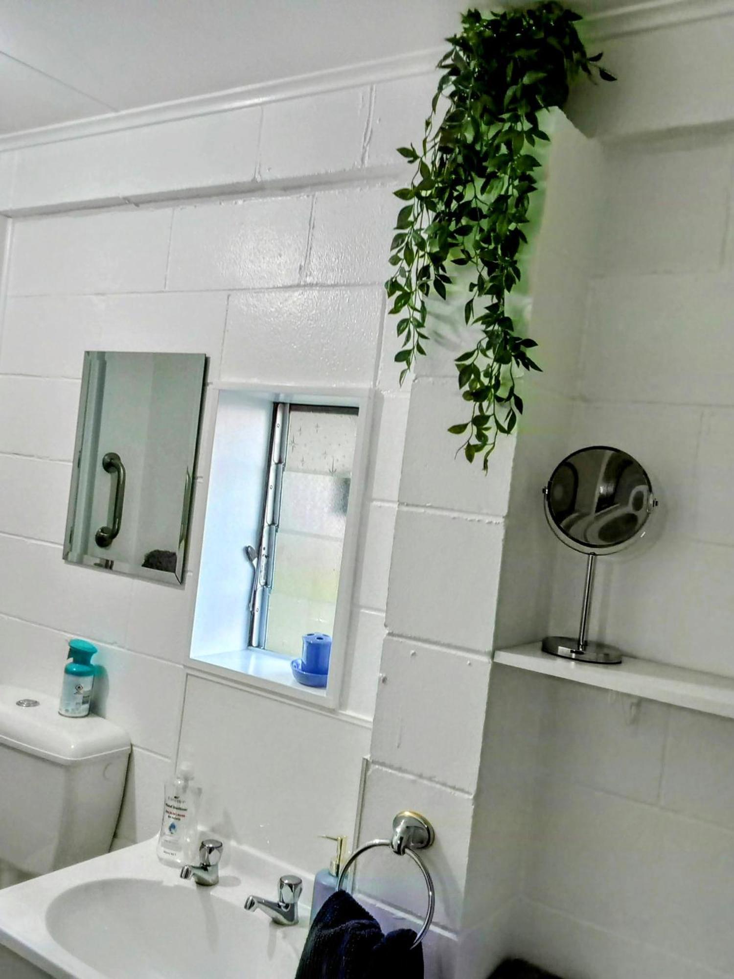Park View 'Home Away From Home' Feilding Buitenkant foto